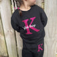 Personalised Tracksuit Sets