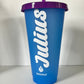 Personalised Colour Change Cup