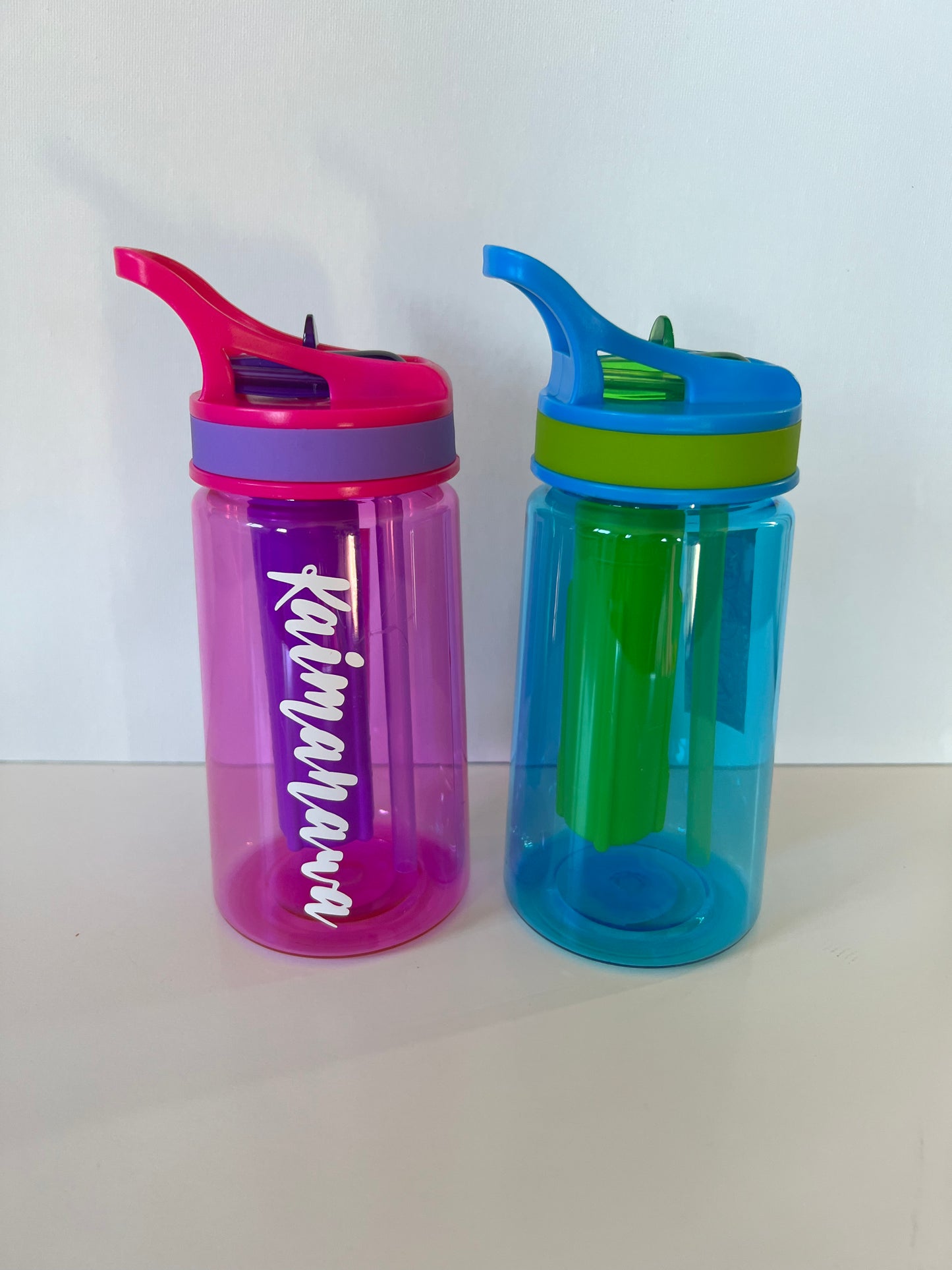 Personalised Kids Drink Bottle 430ml